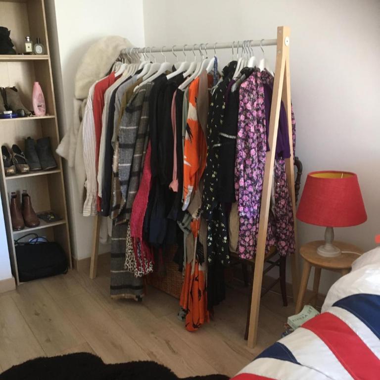 Hannah 1 - Appartement 1 Chambre - 5