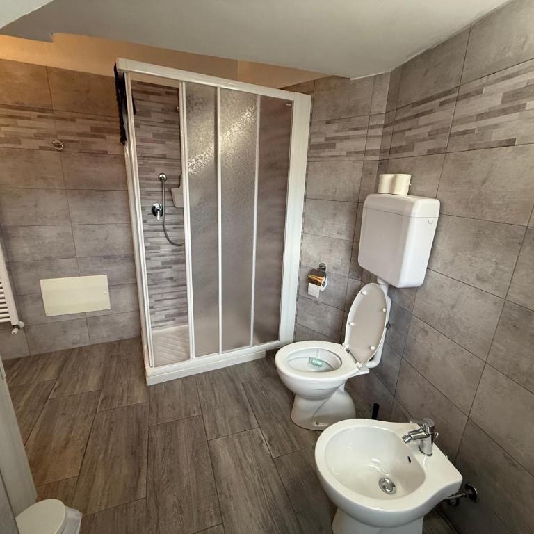 Casa La Pief 2 Rosso by Gardadomusmea - Appartamento con 2 Camere da Letto - 15