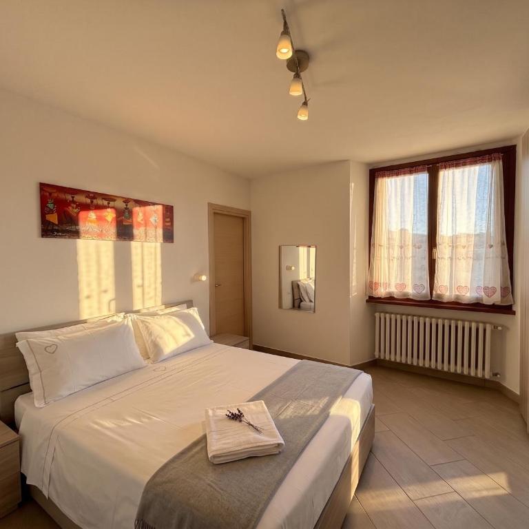 Casa La Pief 2 Rosso by Gardadomusmea - Appartamento con 2 Camere da Letto - 10