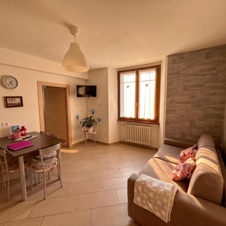 Casa La Pief 2 Rosso by Gardadomusmea - Appartamento con 2 Camere da Letto - 3