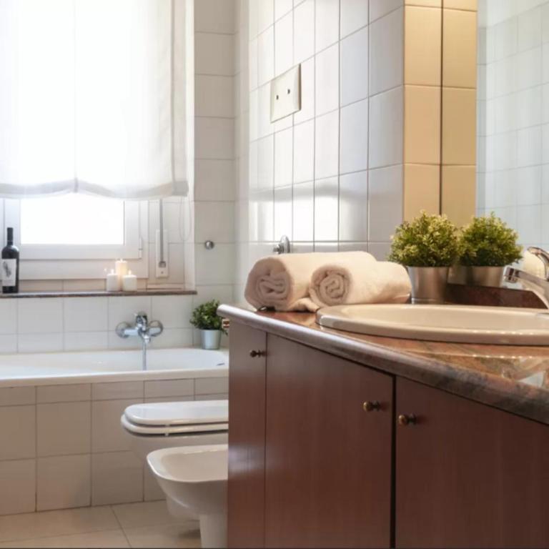 Realkasa Maggiore Apartment - Appartamento con 2 Camere da Letto - 11
