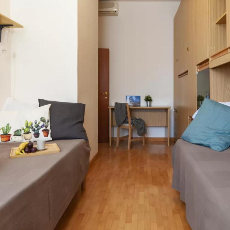 Realkasa Maggiore Apartment - Appartamento con 2 Camere da Letto - 8