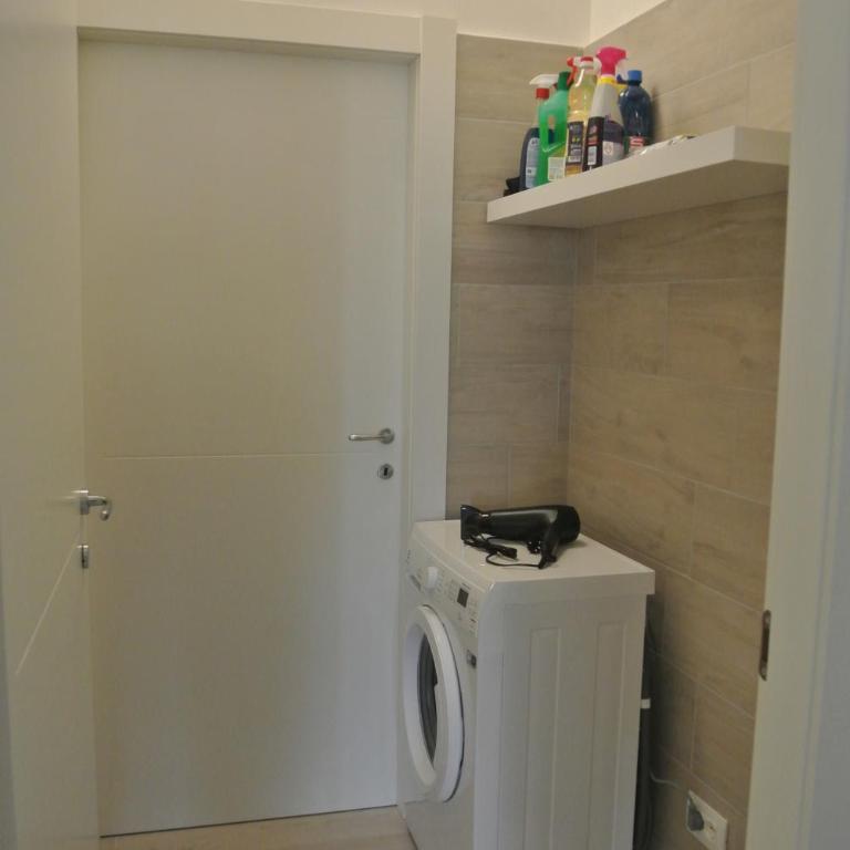 Piano B Apartment - Appartamento Superior - 15