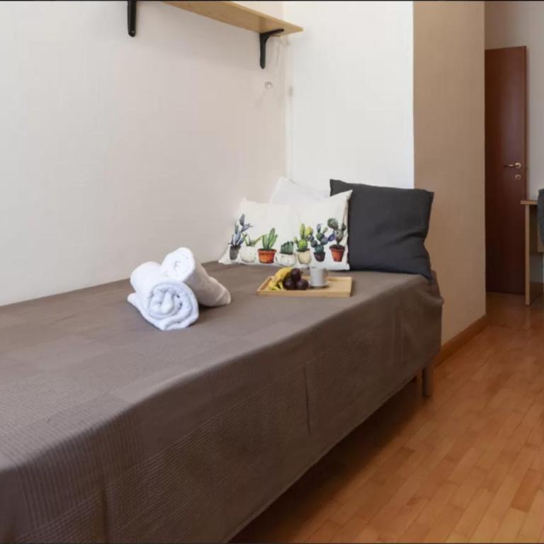 Realkasa Maggiore Apartment - Appartamento con 2 Camere da Letto - 9