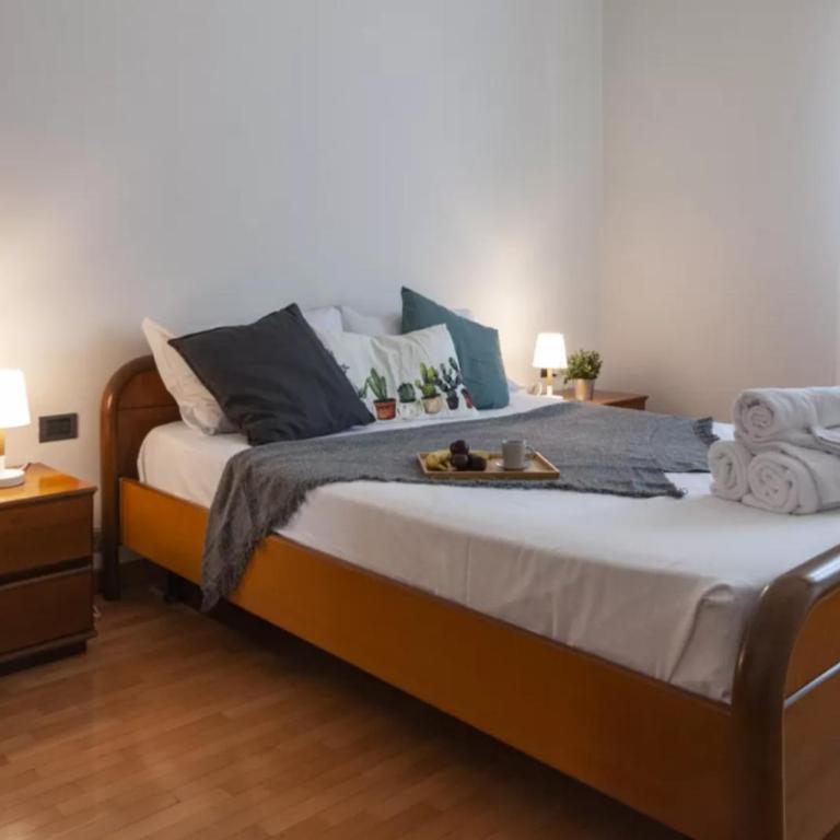Realkasa Maggiore Apartment - Appartamento con 2 Camere da Letto - 5