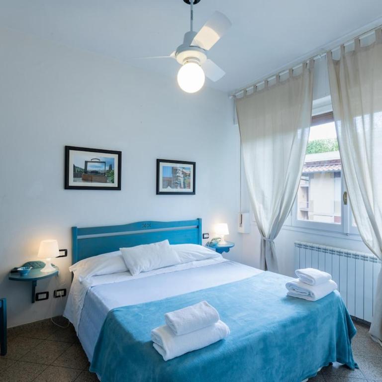 Ponte Vecchio Arno Sky Flat - One-Bedroom Apartment - 1