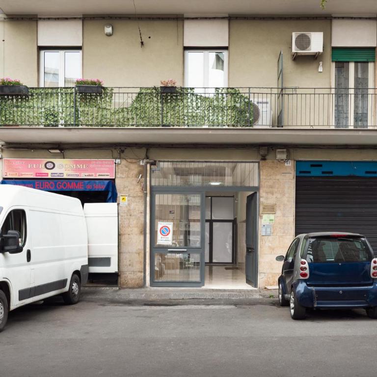 GuestHost - Klaushaus - Comfy & Central Apartment - One-Bedroom Apartment - 15