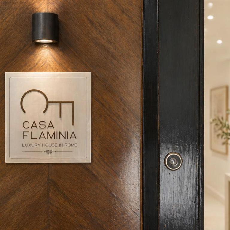 Casa Flaminia - Appartamento con 1 Camera da Letto - 3