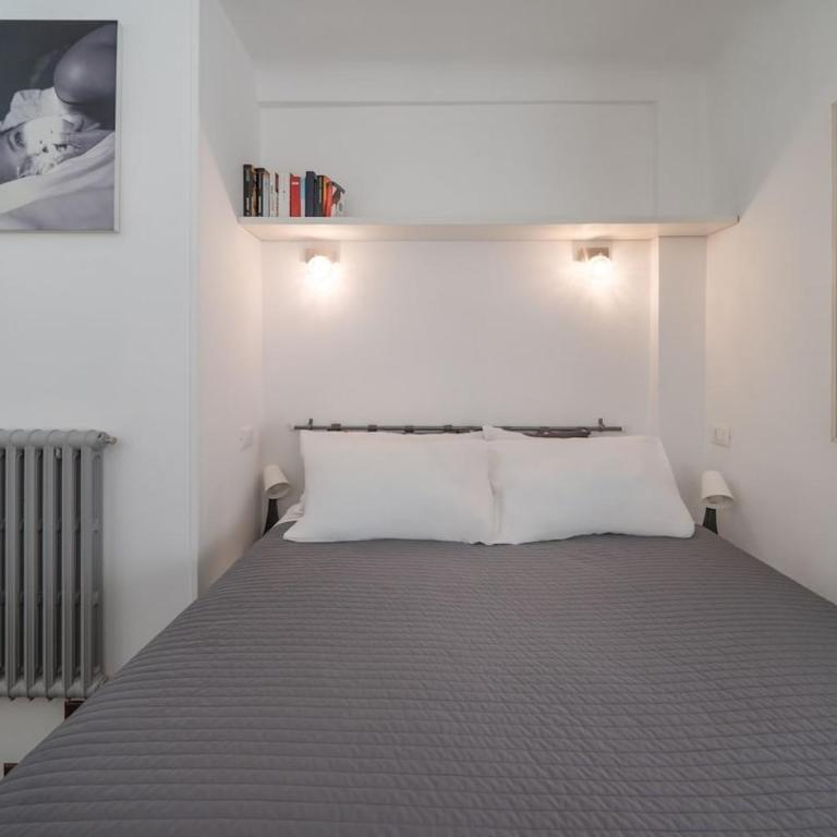 Liberty Courtyard - Charming Flat in Sempione - Appartamento con 1 Camera da Letto - 21