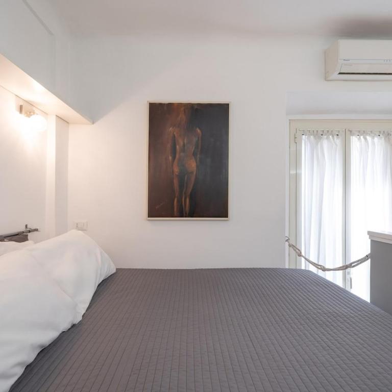 Liberty Courtyard - Charming Flat in Sempione - Appartamento con 1 Camera da Letto - 22