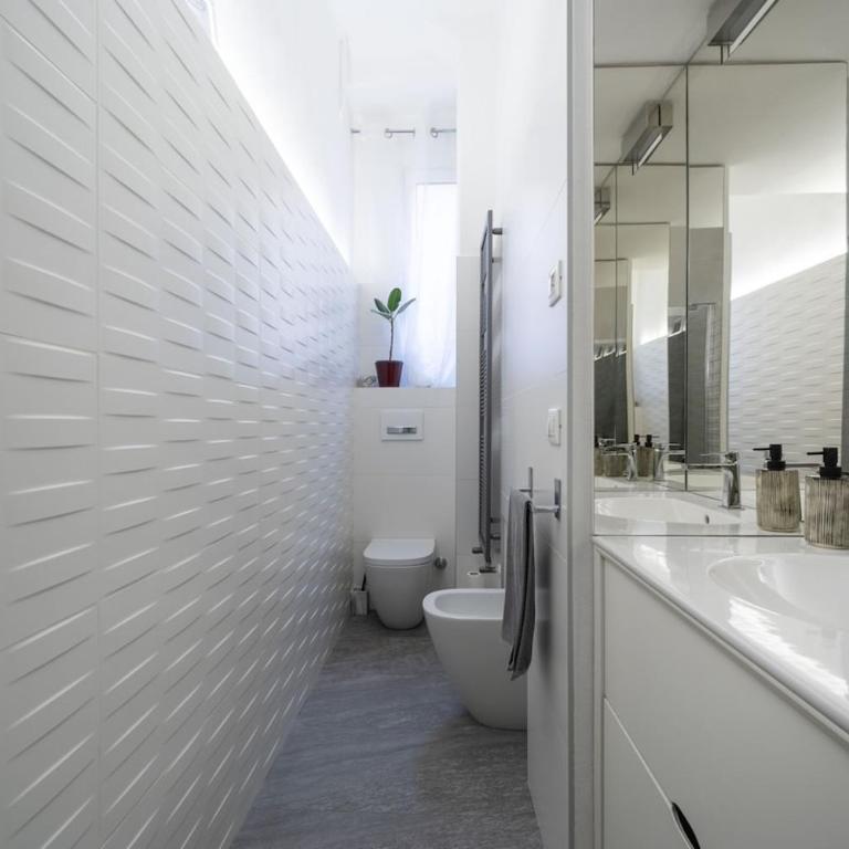 Liberty Courtyard - Charming Flat in Sempione - Appartamento con 1 Camera da Letto - 27