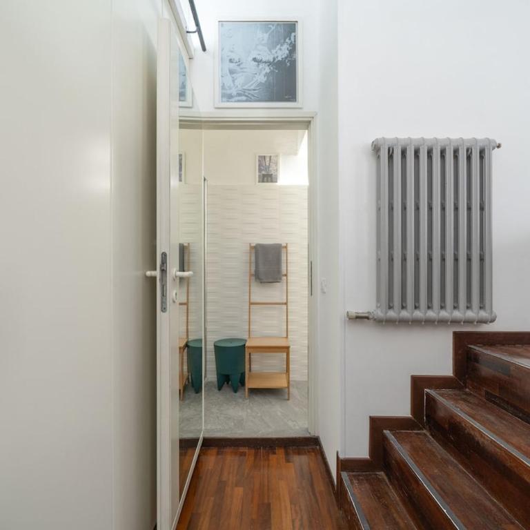 Liberty Courtyard - Charming Flat in Sempione - Appartamento con 1 Camera da Letto - 25