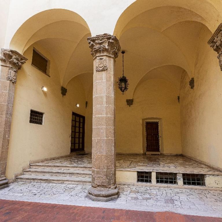 Ponte Vecchio Arno Sky Flat - One-Bedroom Apartment - 10
