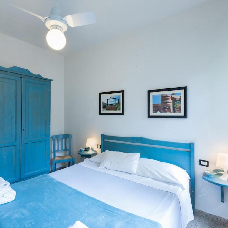 Ponte Vecchio Arno Sky Flat - One-Bedroom Apartment - 11