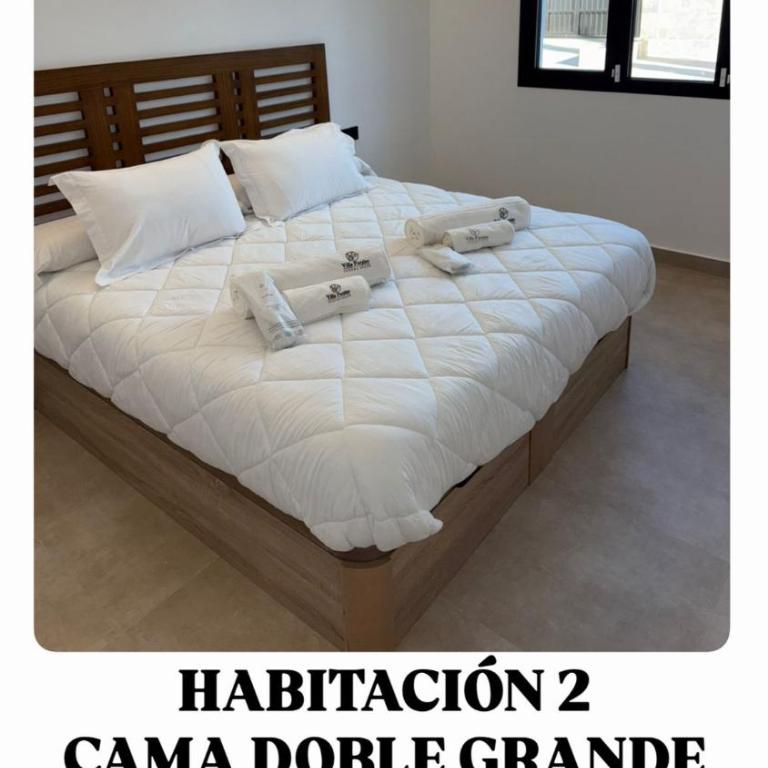 Villa Paraíso - Villa - 10