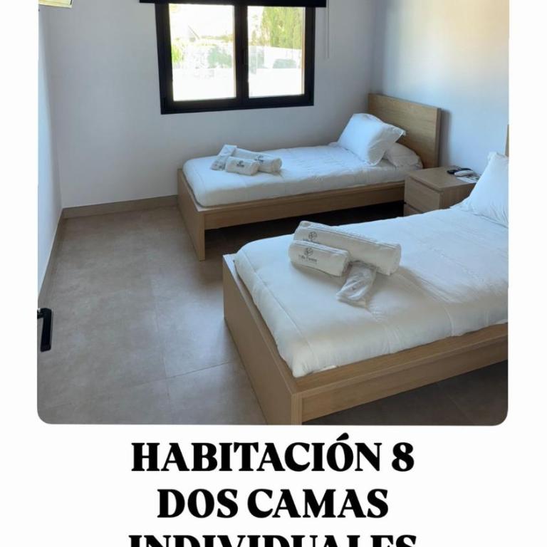 Villa Paraíso - Villa - 18