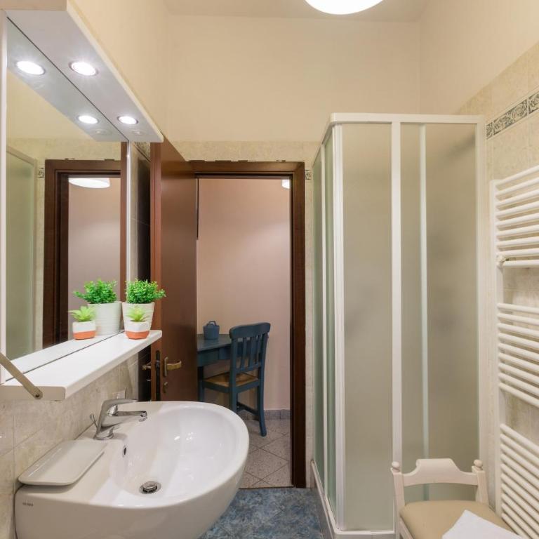 Ponte Vecchio Arno Sky Flat - One-Bedroom Apartment - 14