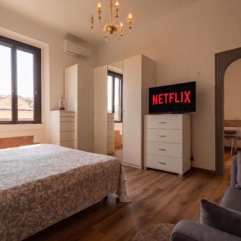 ANGOLO DI MILANO Trivulzio - City center at your door - Appartamento con 1 Camera da Letto - 18