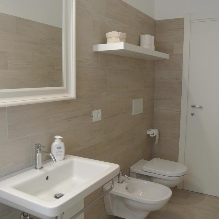 Piano B Apartment - Appartamento Superior - 8