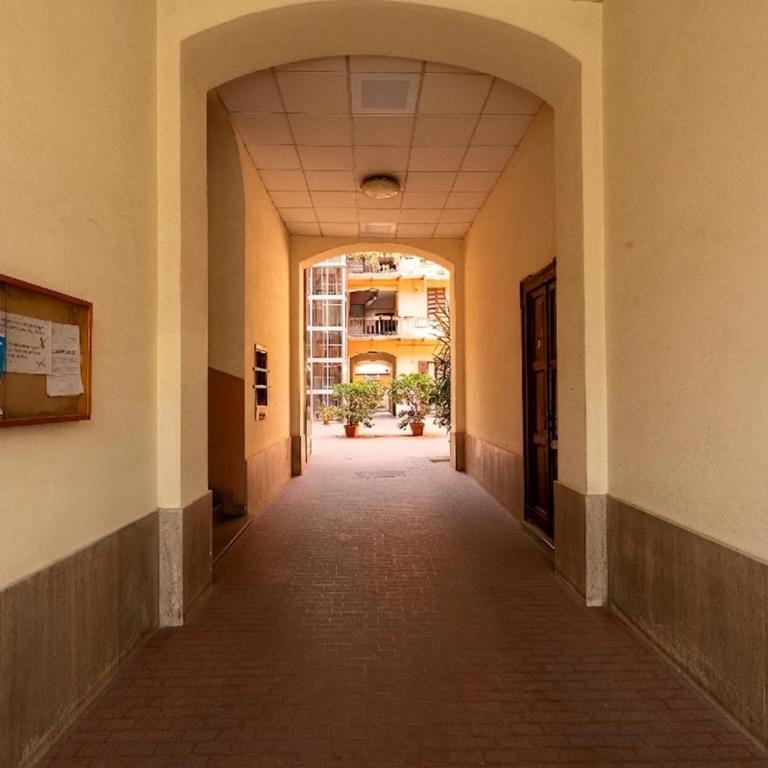 ANGOLO DI MILANO Trivulzio - City center at your door - Appartamento con 1 Camera da Letto - 27