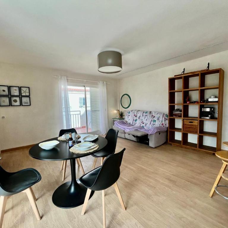 Vera Naked - Apartamento de 1 dormitorio - 6