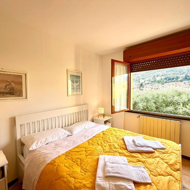 Casa Barbara - Appartamento con 1 Camera da Letto - 6