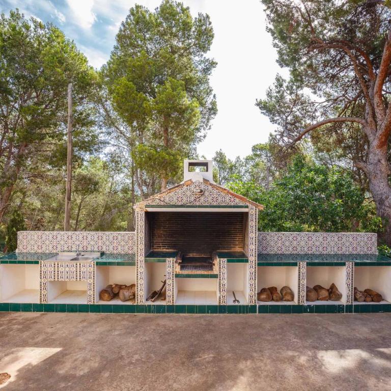 Villa Carousel - Villa - 19