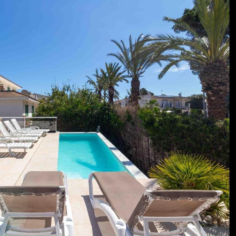 Can Villalonga - Vacation Home - 2
