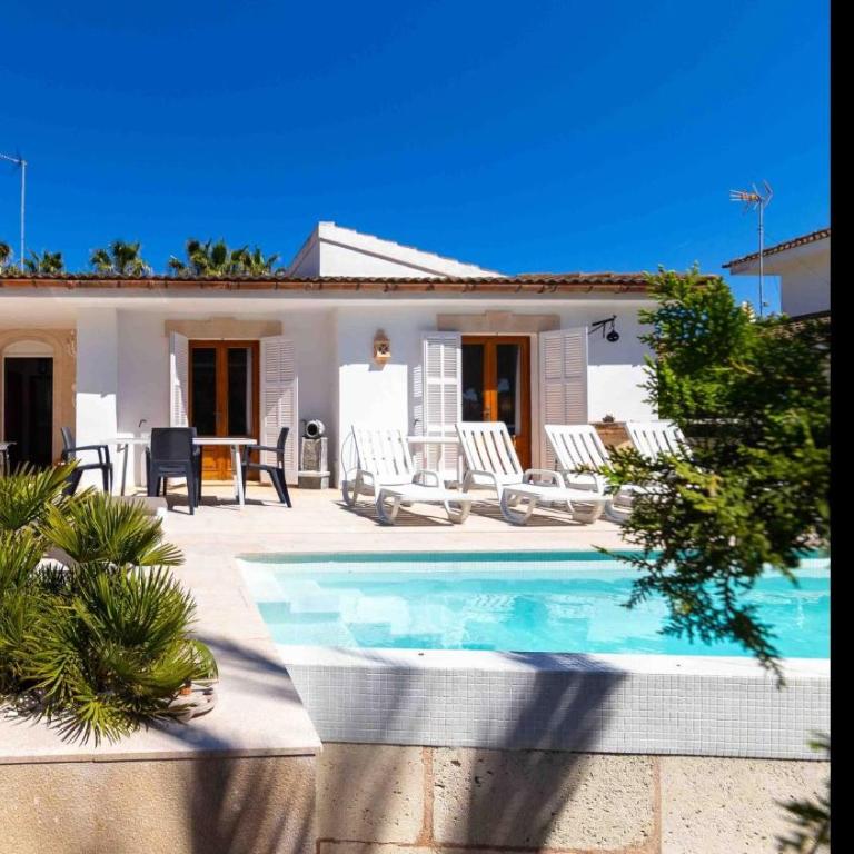 Can Villalonga - Vacation Home - 3