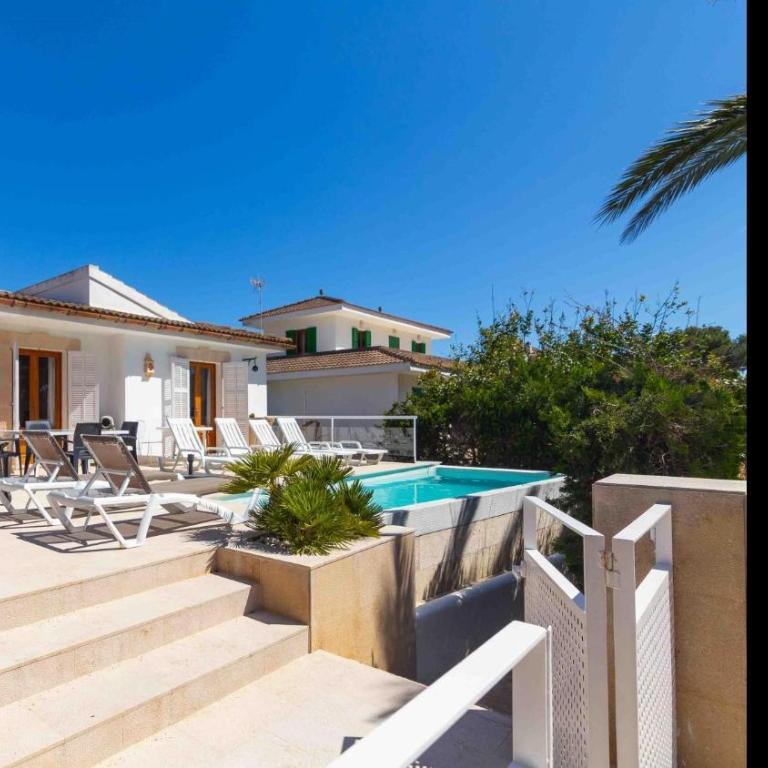 Can Villalonga - Vacation Home - 5