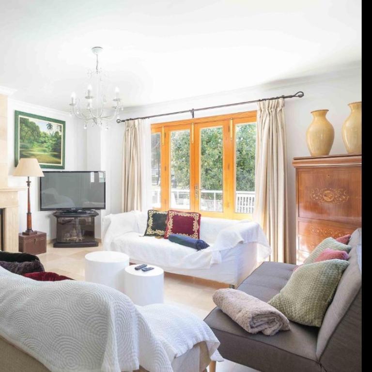 Can Villalonga - Vacation Home - 6