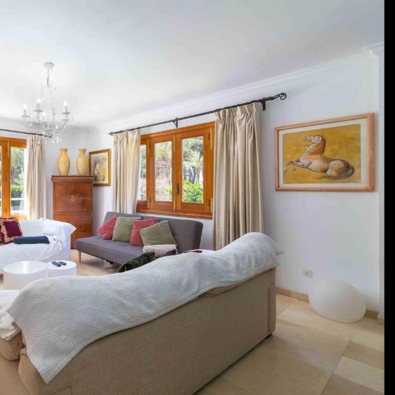 Can Villalonga - Vacation Home - 7