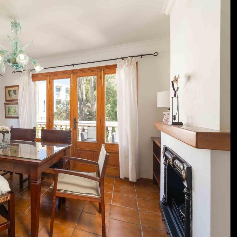 Can Villalonga - Vacation Home - 10