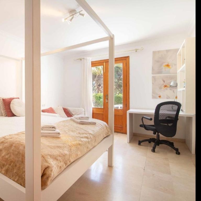 Can Villalonga - Vacation Home - 16