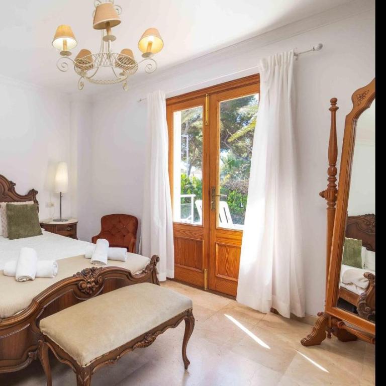 Can Villalonga - Vacation Home - 19