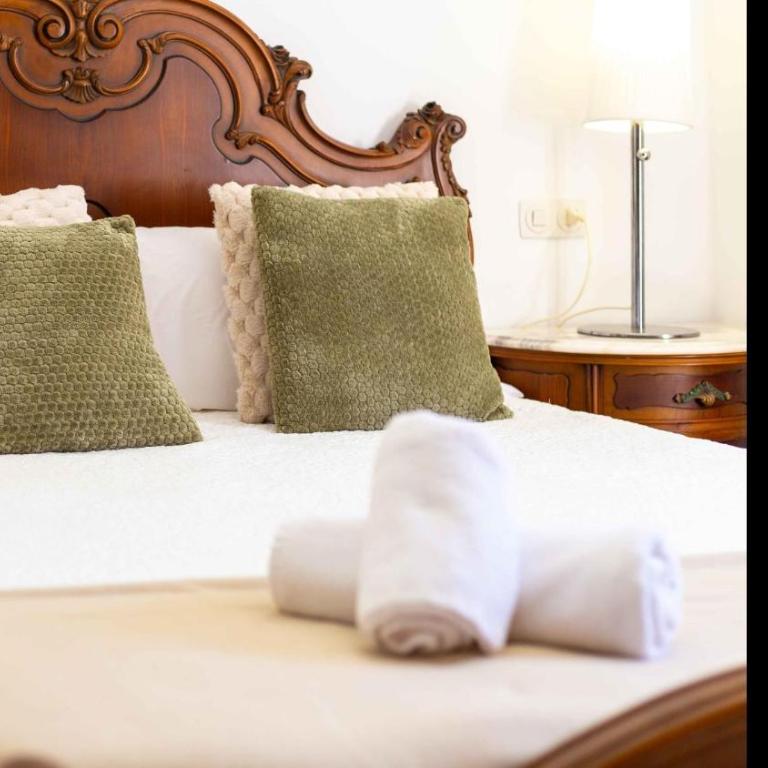 Can Villalonga - Vacation Home - 21