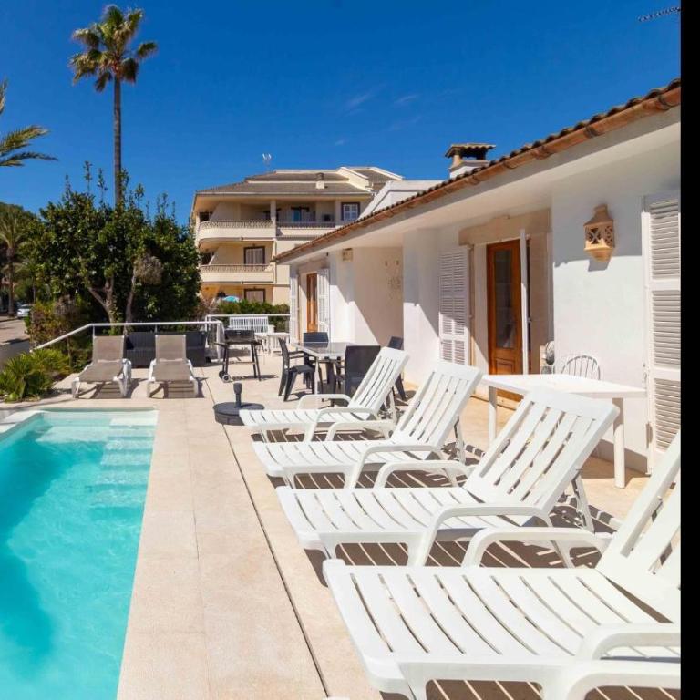 Can Villalonga - Vacation Home - 24