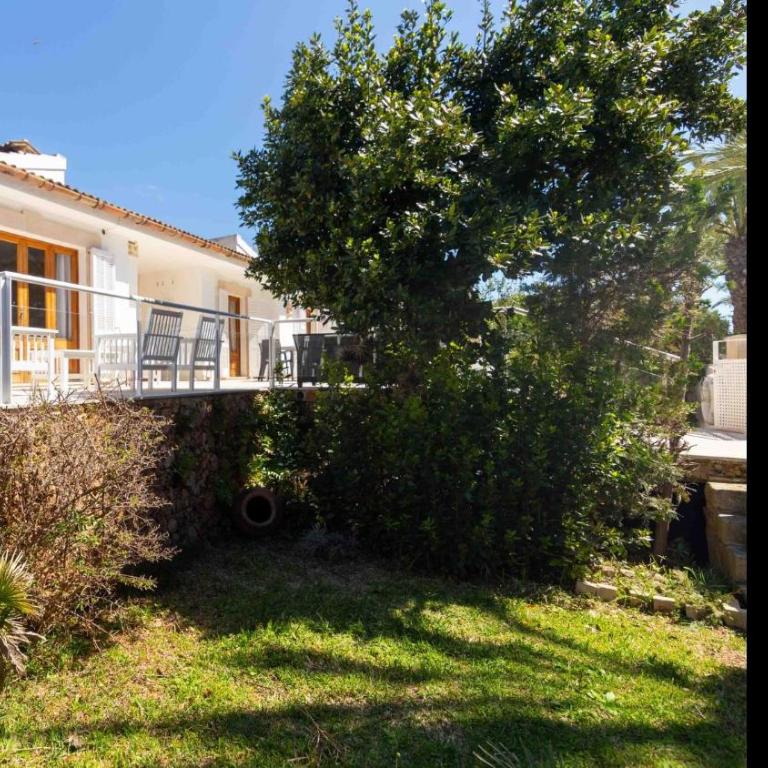 Can Villalonga - Vacation Home - 27