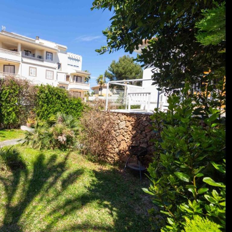 Can Villalonga - Vacation Home - 28