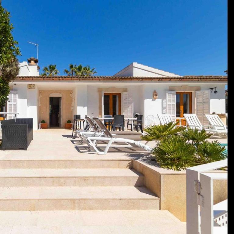 Can Villalonga - Vacation Home - 29