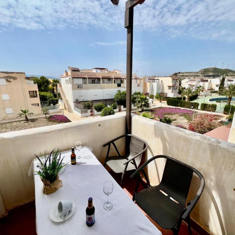 Vera Naked - Apartamento de 1 dormitorio - 10