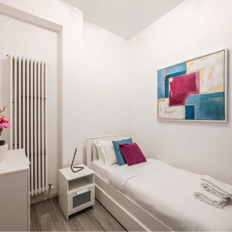 Fiera Apartment Algardi By BnBolo - Appartamento con 2 Camere da Letto - 2