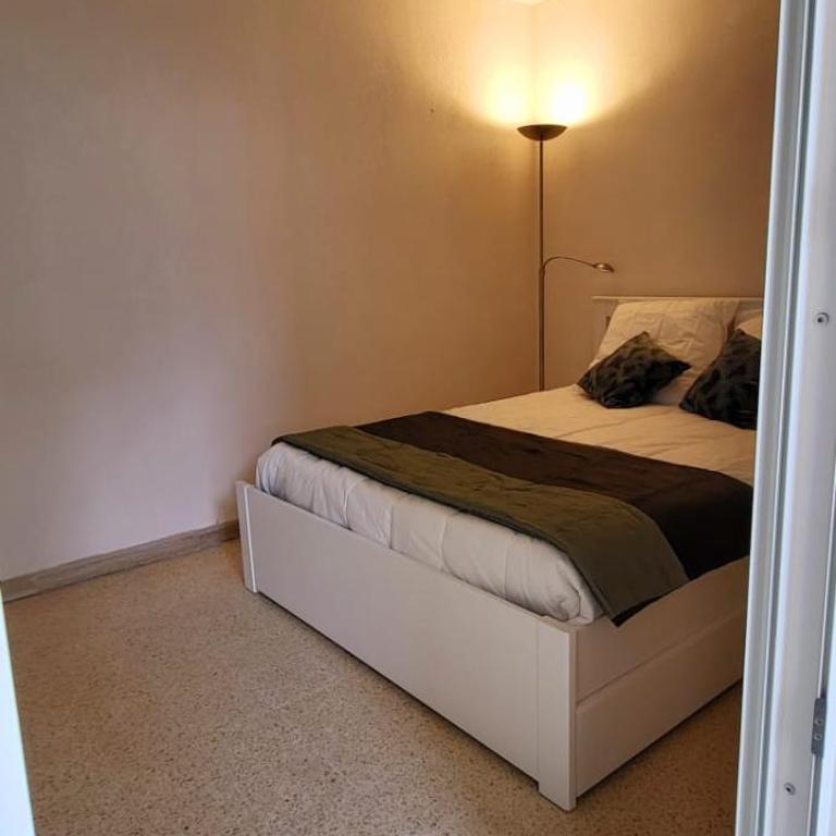 La Caravelle 2 zwischen Strand und Stadtzentrum - Apartment - 15
