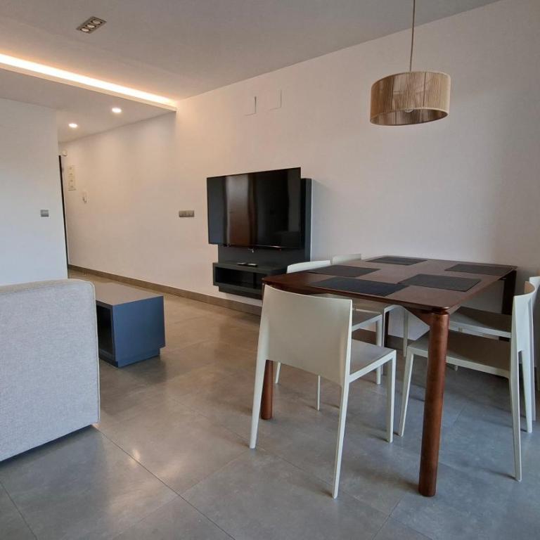 Apartamentos Bravosol - Apartamento Estándar - 8