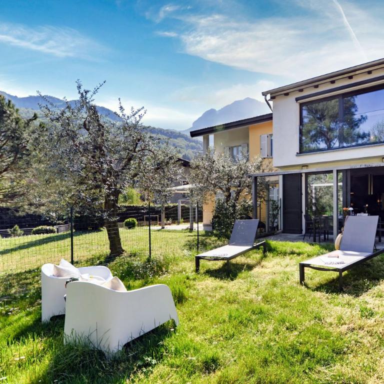 Villa Violetta - by MyHomeInComo - Haus mit 2 Schlafzimmern - 15