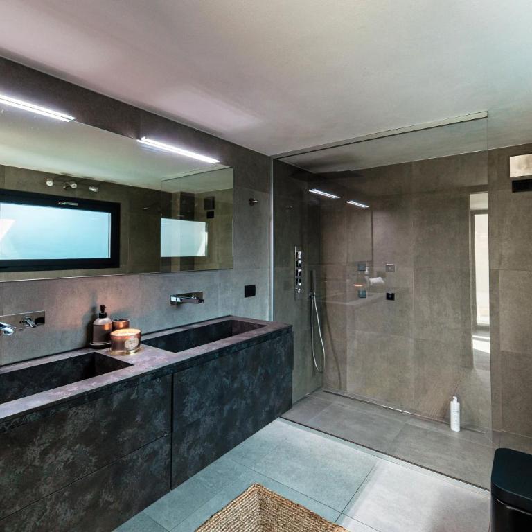 Villa Violetta - by MyHomeInComo - Haus mit 2 Schlafzimmern - 34