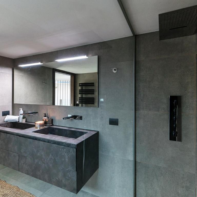 Villa Violetta - by MyHomeInComo - Haus mit 2 Schlafzimmern - 56