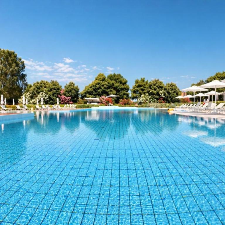 Golf Resort Apartment - Lido di Jesolo - Appartamento con 3 Camere da Letto - 6