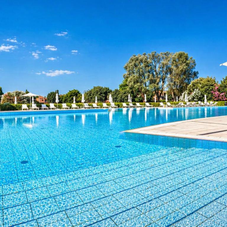 Golf Resort Apartment - Lido di Jesolo - Appartamento con 3 Camere da Letto - 1