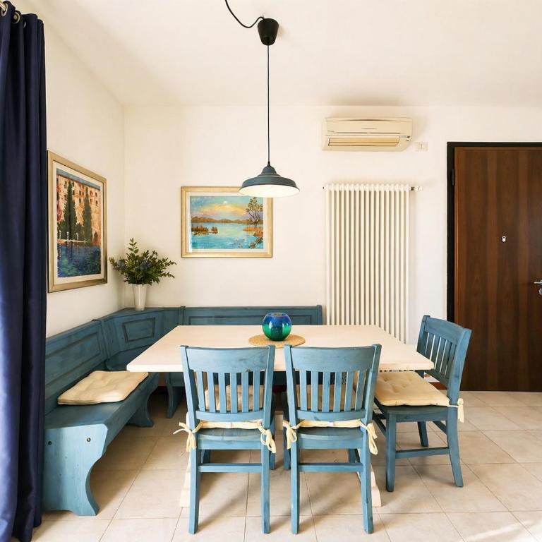 Golf Resort Apartment - Lido di Jesolo - Appartamento con 3 Camere da Letto - 8